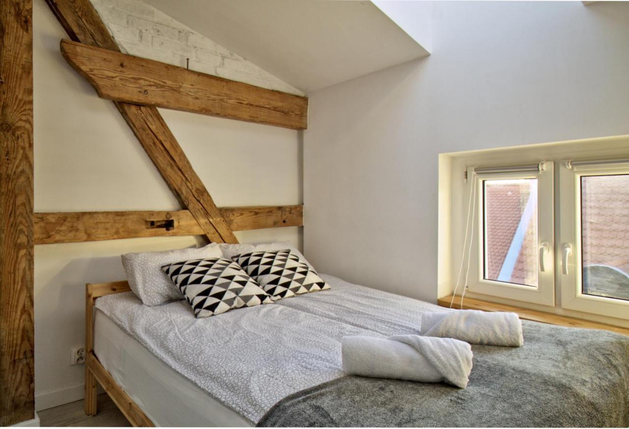 Old Market Square, City Hall View, Cosy, Modern Flat Poznań Zewnętrze zdjęcie