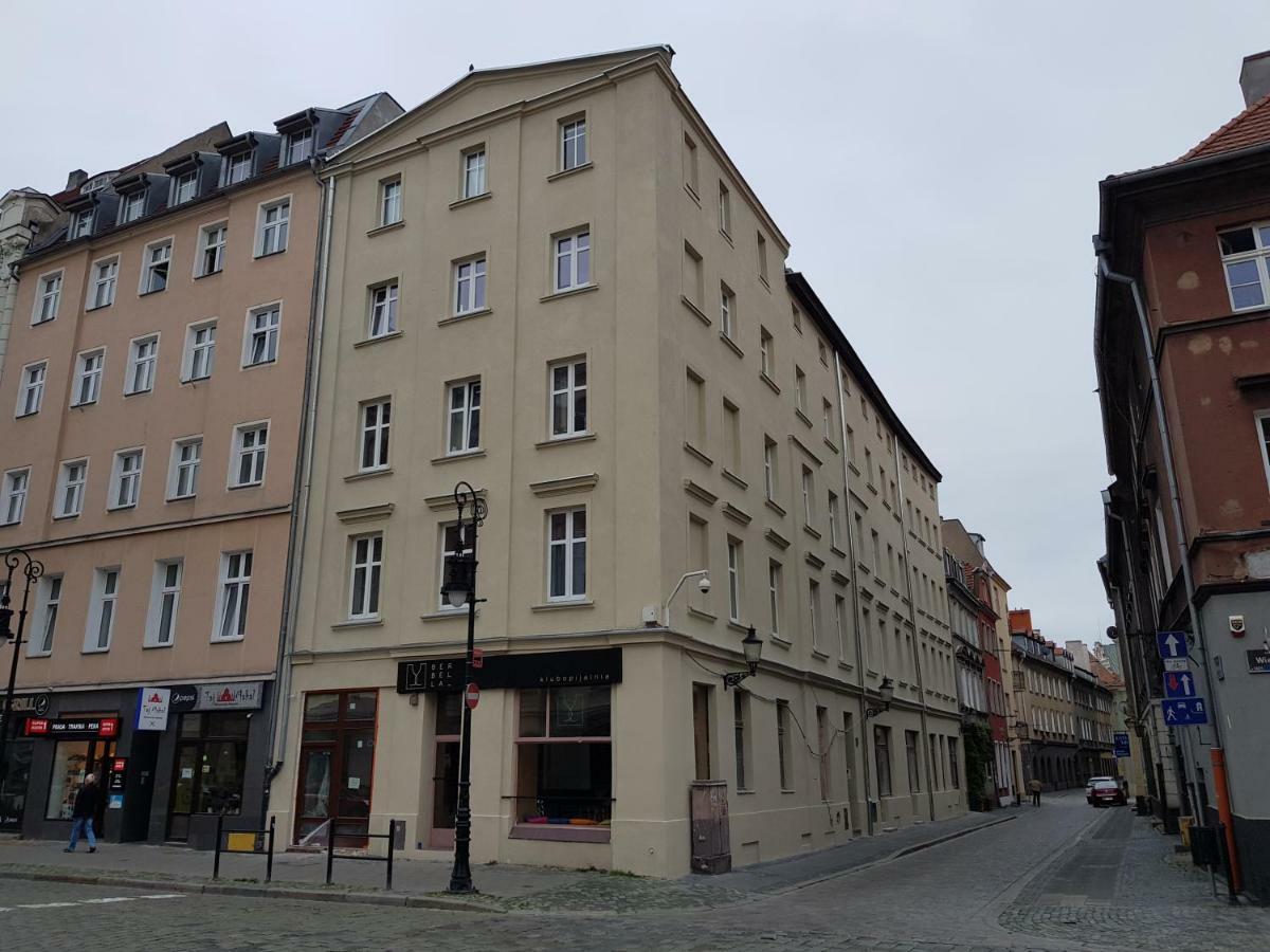 Old Market Square, City Hall View, Cosy, Modern Flat Poznań Zewnętrze zdjęcie